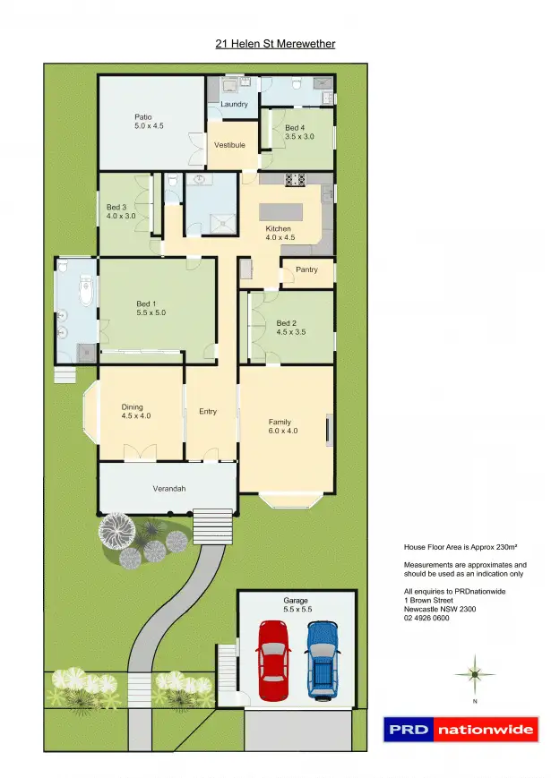 Floorplan of Homely house listing, Address available on request