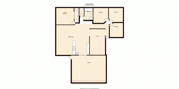 Floorplan of Homely house listing, z24 Juniper Court, Narangba QLD 4504