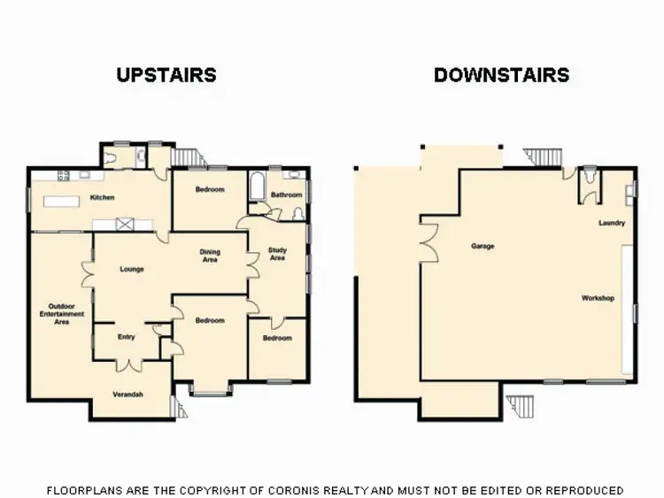 Floorplan of Homely house listing, 23 Paul Street, Sandgate QLD 4017
