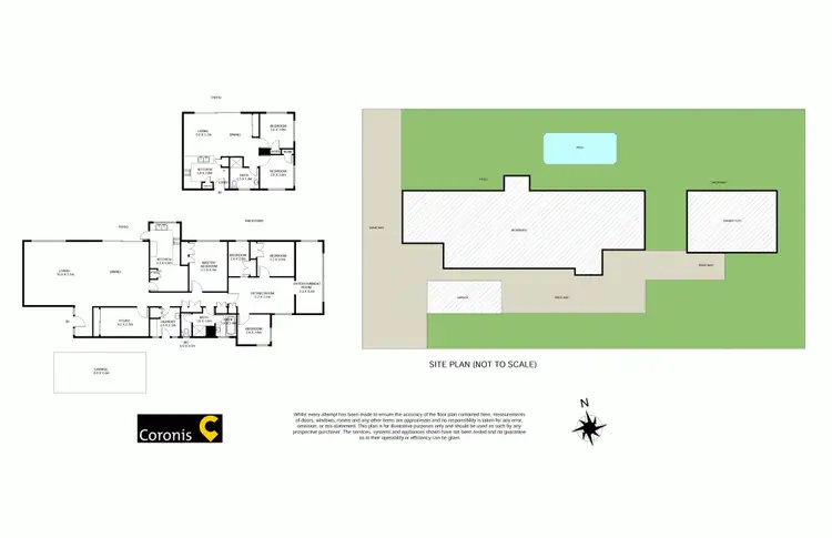 Floorplan of Homely house listing, 259 Mains Road, Sunnybank QLD 4109