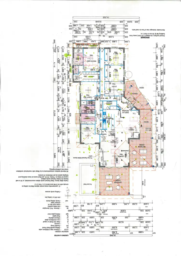 Floorplan of Homely house listing, 25 Wynand Avenue, Benaraby QLD 4680