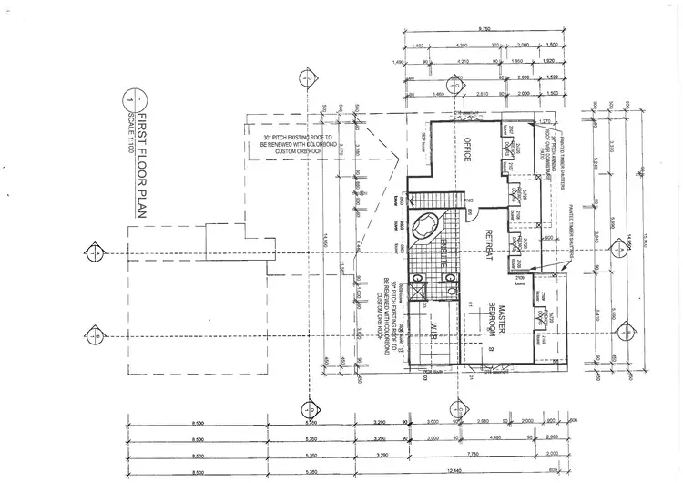 Floorplan of Homely house listing, 6 Kumbada Court, Minyama QLD 4575