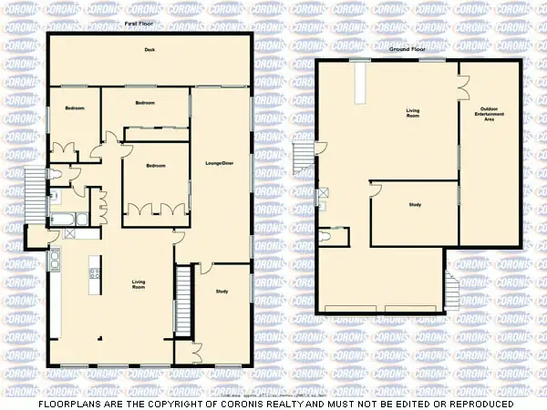 Floorplan of Homely house listing, Address available on request