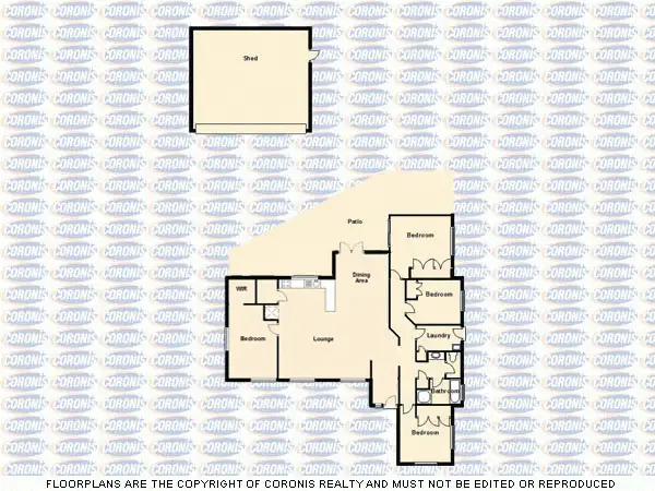 Floorplan of Homely house listing, 35 Livingstone Street, Strathpine QLD 4500