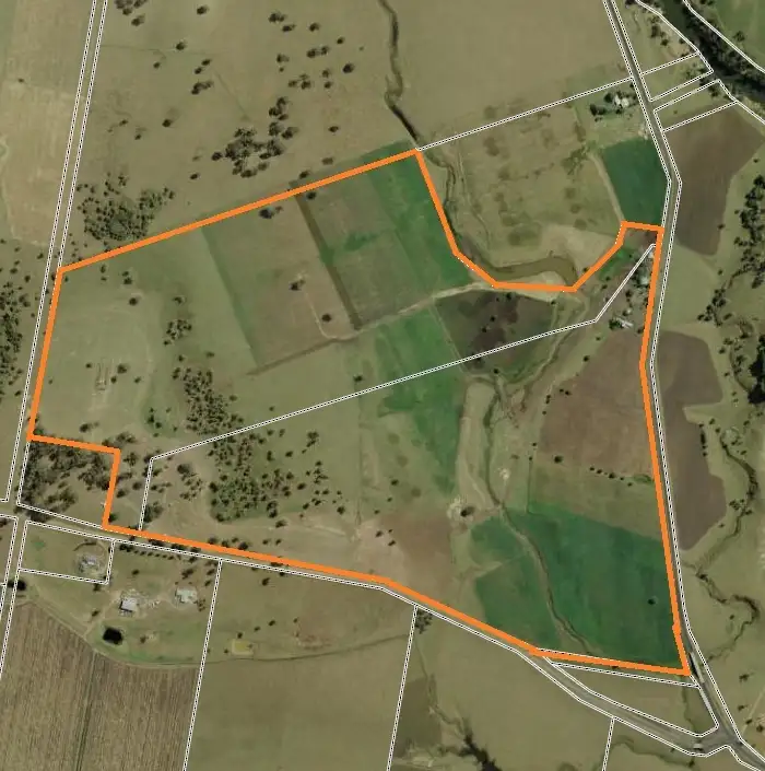 Floorplan of Homely rural property listing, 525 Sextonville Road, Dobies Bight NSW 2470