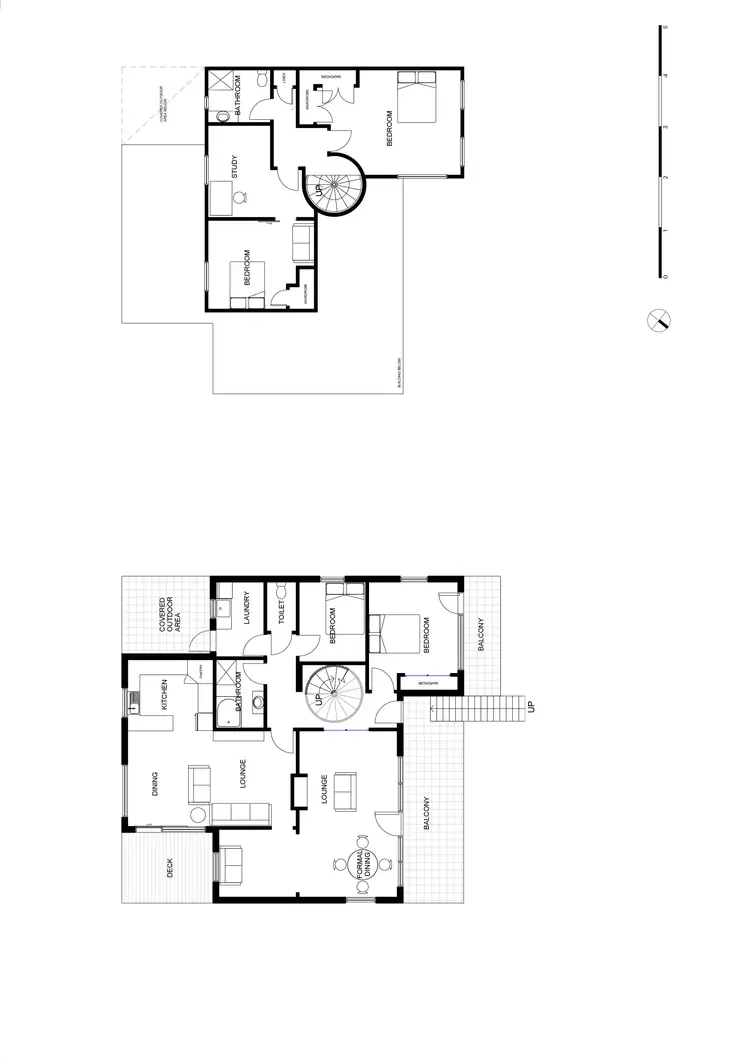 Floorplan of Homely house listing, 69 Macquarie St, Merewether NSW 2291