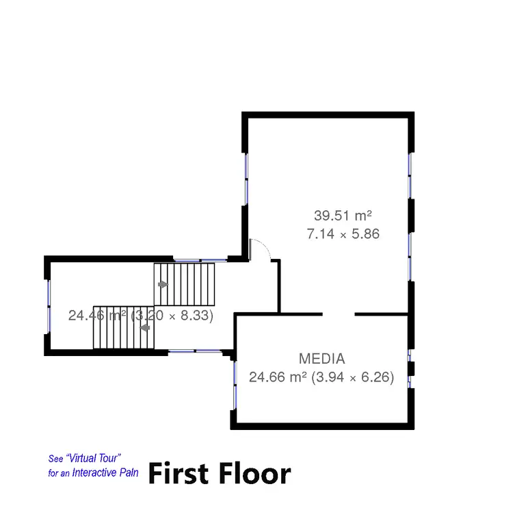 Floorplan of Homely house listing, 32 Westlake Drive, Mount Ommaney QLD 4074