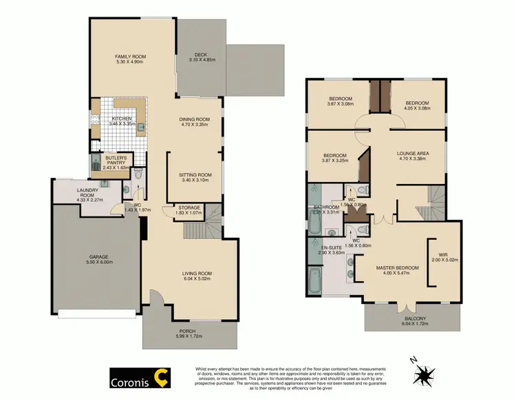 Floorplan of Homely house listing, 19 White Street, Wavell Heights QLD 4012