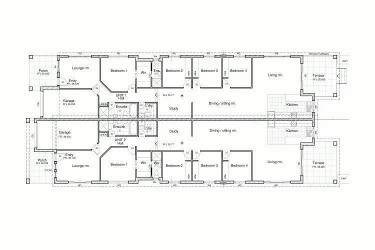 Floorplan of Homely house listing, 59 Belmont Street, Merrylands NSW 2160
