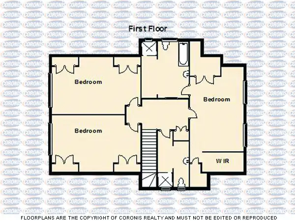 Floorplan of Homely house listing, 38 Hibiscus Avenue, Redcliffe QLD 4020