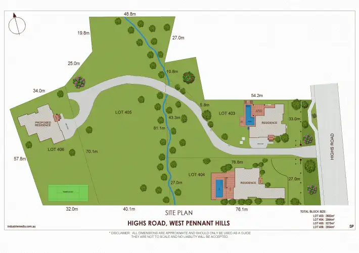 Floorplan of Homely house listing, Address available on request
