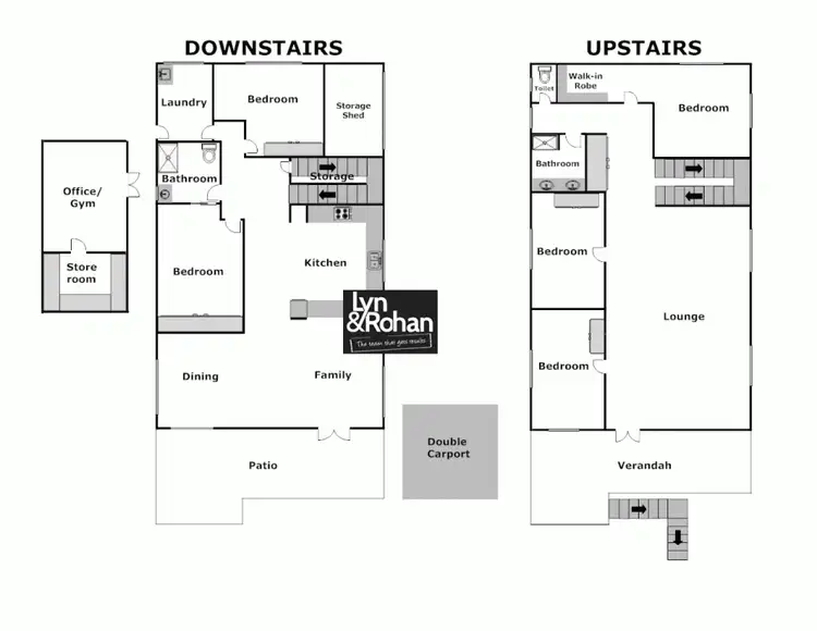 Floorplan of Homely house listing, 49 Sycamore Street, Pimlico QLD 4812