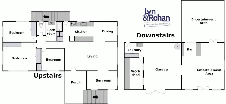 Floorplan of Homely house listing, 9 Balonne Drv, Wulguru QLD 4811