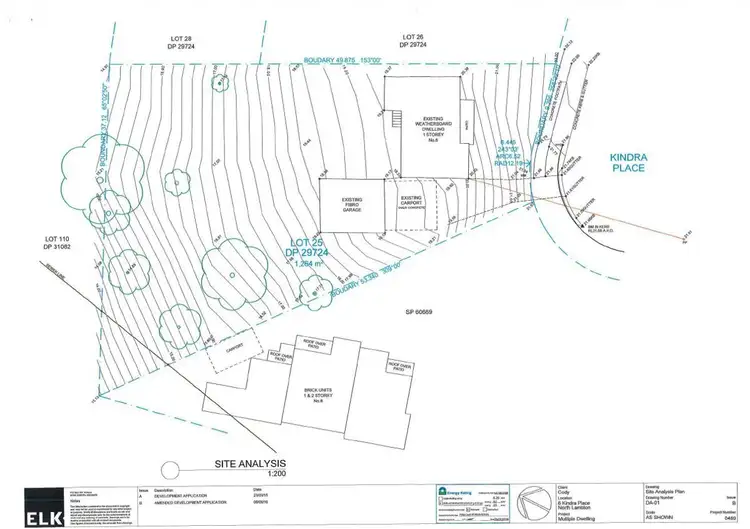 Floorplan of Homely house listing, 6 Kindra Place, North Lambton NSW 2299