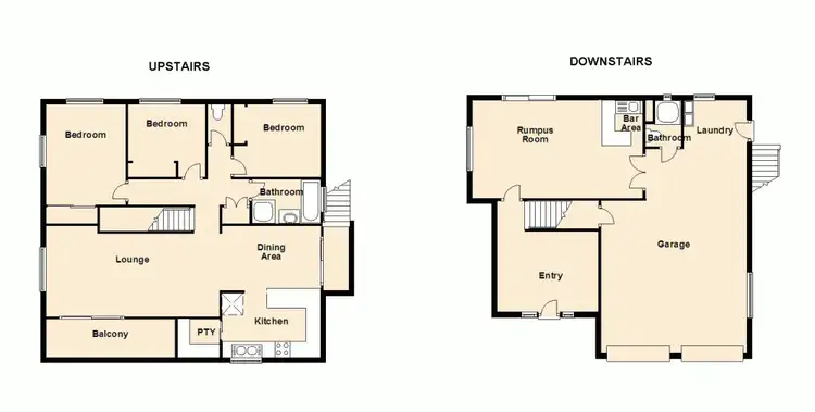 Floorplan of Homely house listing, 23 Pangarinda Street, Bracken Ridge QLD 4017