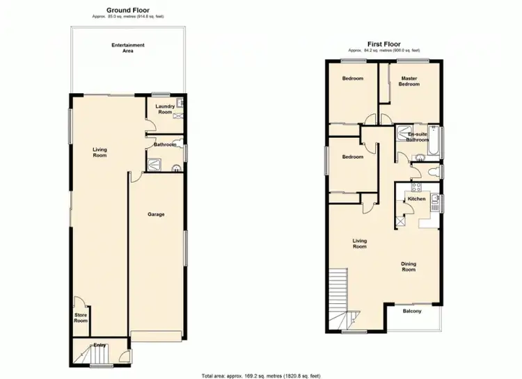 Floorplan of Homely house listing, 36 Musgrave Road, Banyo QLD 4014