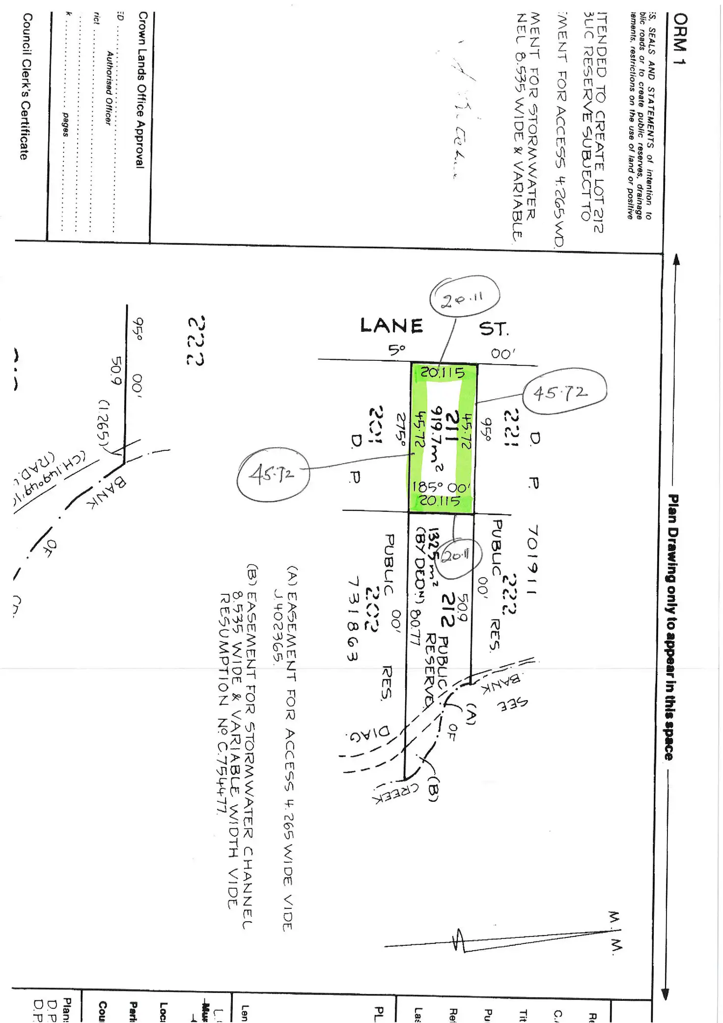 Floorplan of Homely house listing, 34 Lane Street, Wentworthville NSW 2145