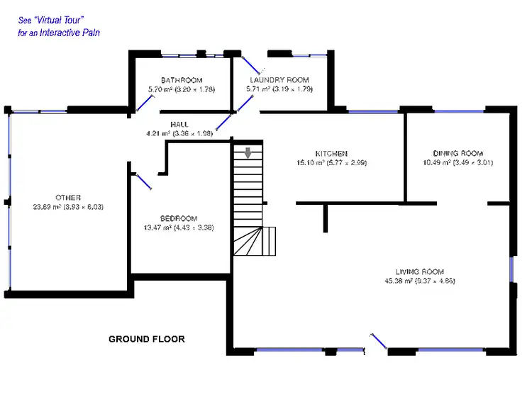 Floorplan of Homely house listing, 14 Tolaga Street, Westlake QLD 4074