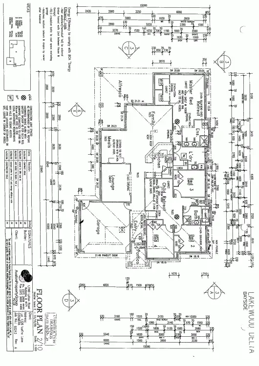 Floorplan of Homely house listing, 26 Icefire Lane, Coomera Waters QLD 4209