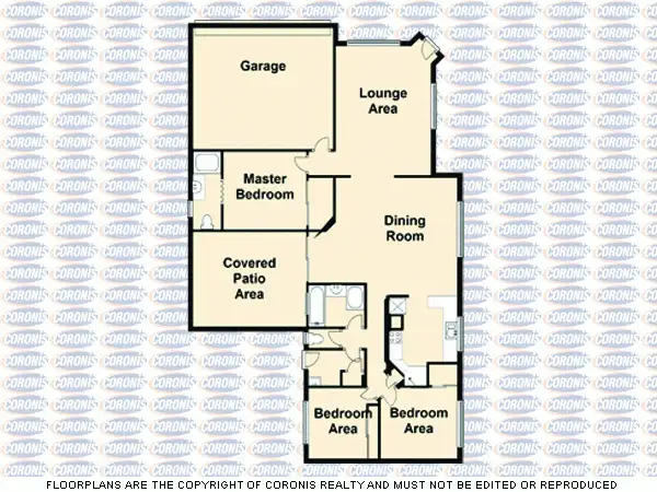 Floorplan of Homely house listing, 42 Crozier Crescent, Meadowbrook QLD 4131