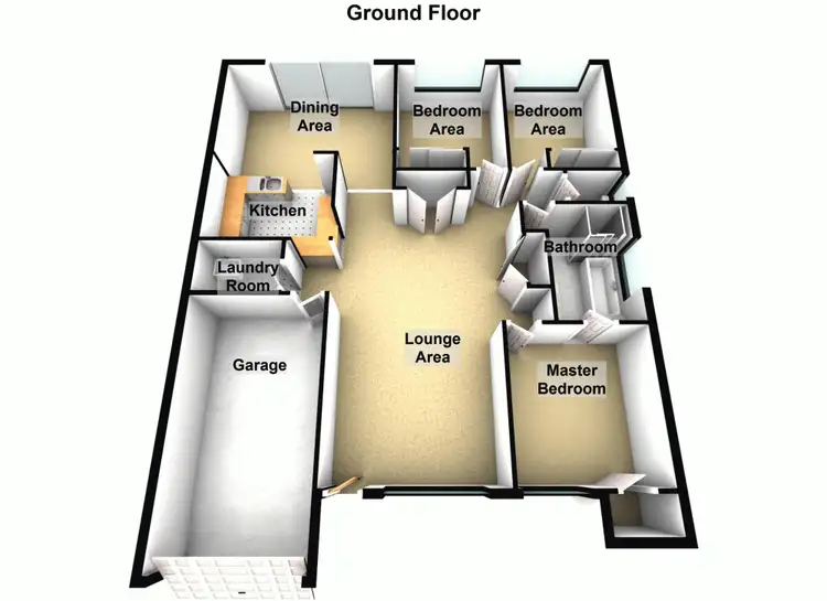Floorplan of Homely house listing, 24/359 Warrigal Road, Eight Mile Plains QLD 4113