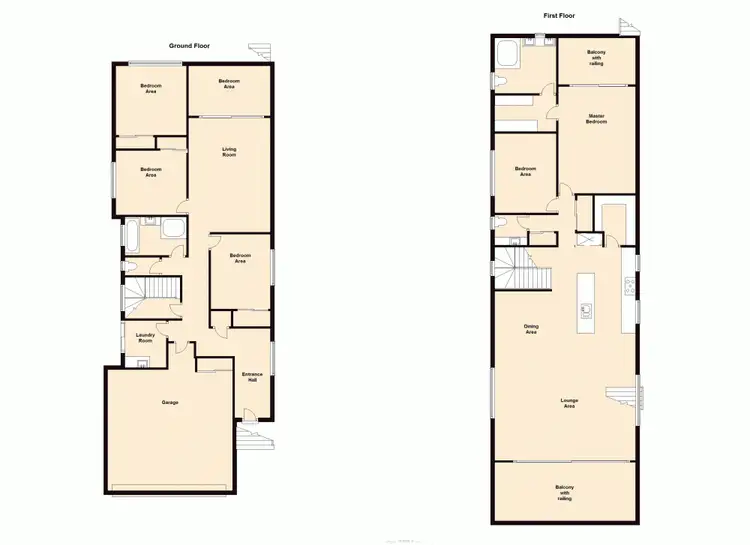 Floorplan of Homely house listing, 381 Verney Road East, Graceville QLD 4075