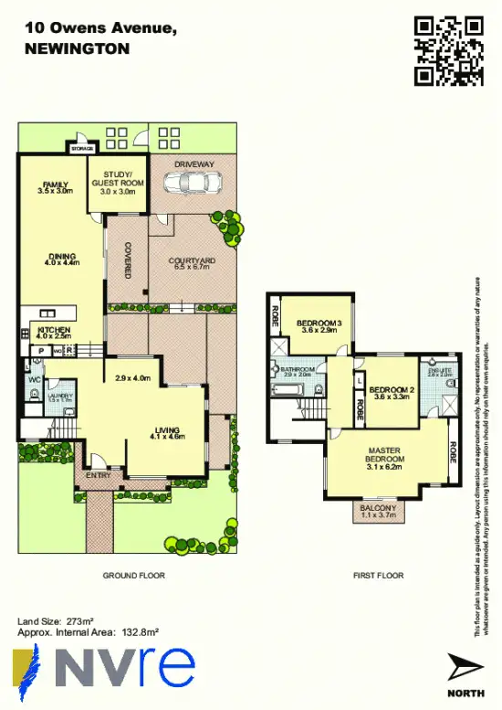 Floorplan of Homely house listing, Address available on request