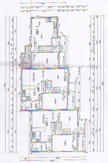 Floorplan of Homely villa listing, 1/1 Penguins Head Road, Culburra Beach NSW 2540