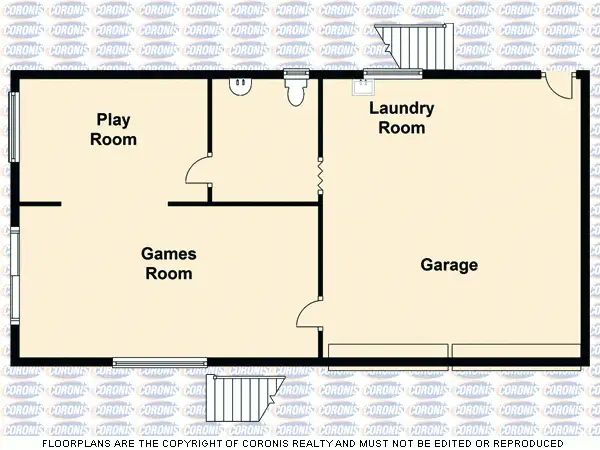 Floorplan of Homely house listing, 29 Dongarven Dr, Eagleby QLD 4207
