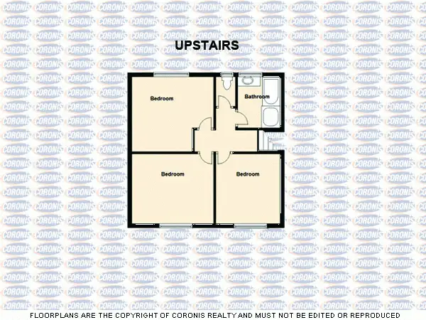 Floorplan of Homely house listing, 13 Maine Terrace, Deception Bay QLD 4508