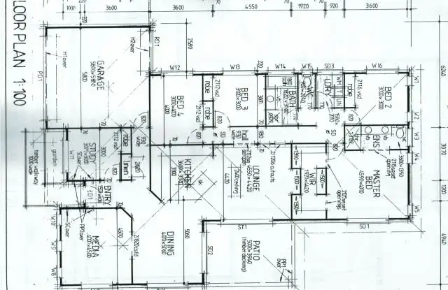 Floorplan of Homely house listing, 10 Truscot Court, Fernvale QLD 4306