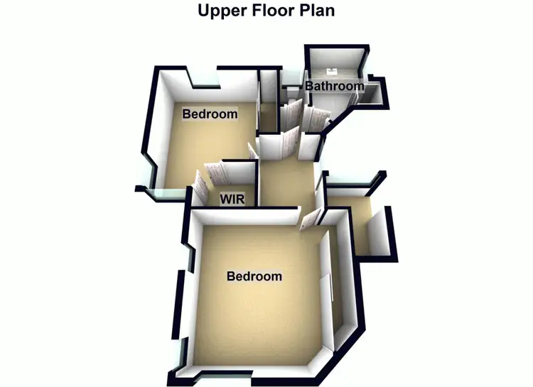 Floorplan of Homely house listing, 76 Delaney Circuit, Carindale QLD 4152