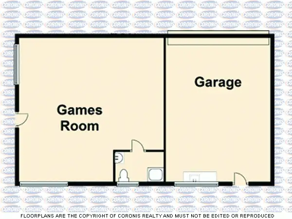 Floorplan of Homely house listing, 4 Batehaven Street, Loganholme QLD 4129