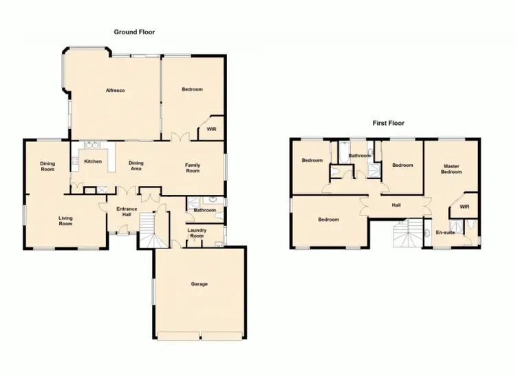 Floorplan of Homely house listing, 3 Holmewood Street, Runcorn QLD 4113