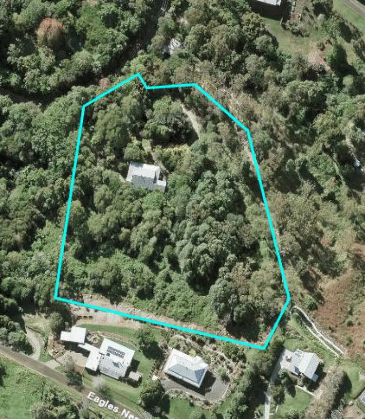 Floorplan of Homely house listing, 88 Hovard Road, Maleny QLD 4552