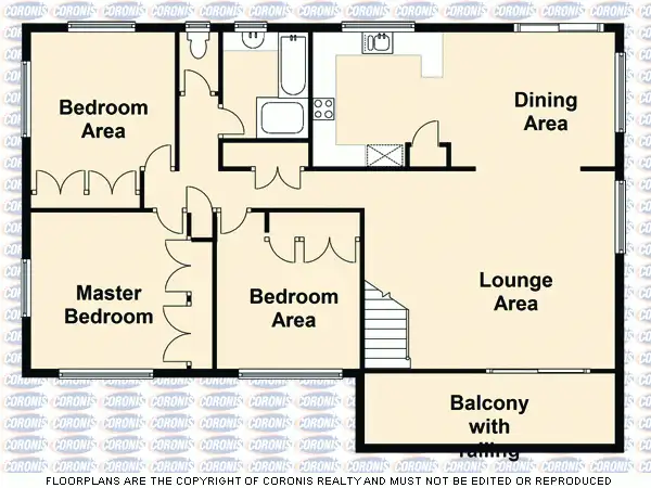 Floorplan of Homely house listing, 217 Rudyard Street, Forest Lake QLD 4078