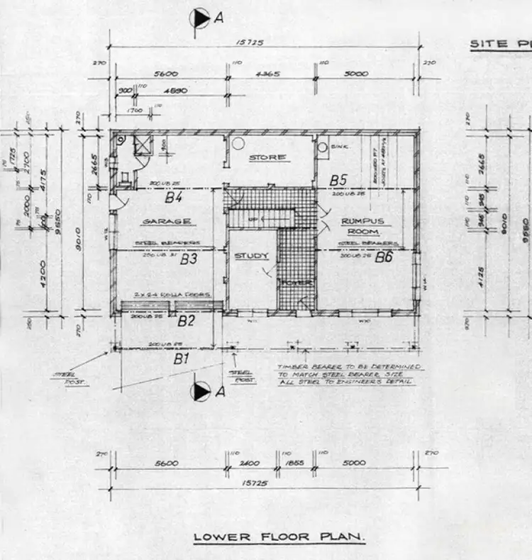 Floorplan of Homely house listing, 10 Rosedale Drive, Urunga NSW 2455