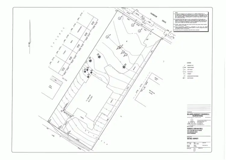 Floorplan of Homely house listing, 258 Harbour Drive, Coffs Harbour NSW 2450