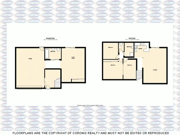 Floorplan of Homely house listing, 35 Tarwarri Street, Bracken Ridge QLD 4017