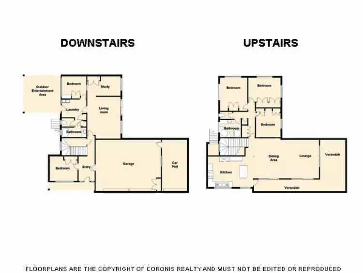 Floorplan of Homely house listing, 5 Amersham Street, Kippa-ring QLD 4021