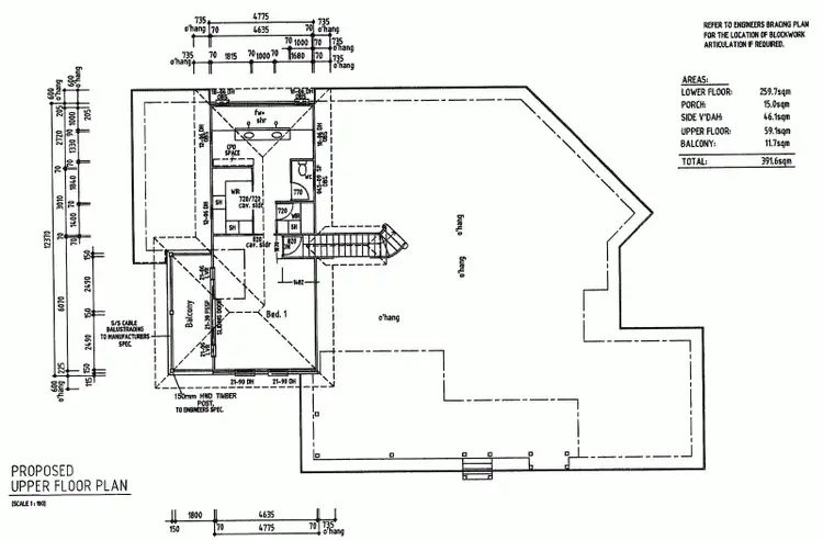 Floorplan of Homely house listing, 27 Christensen Street, Urraween QLD 4655