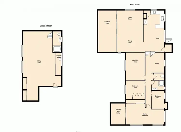 Floorplan of Homely house listing, 11 Ossian Street, Geebung QLD 4034