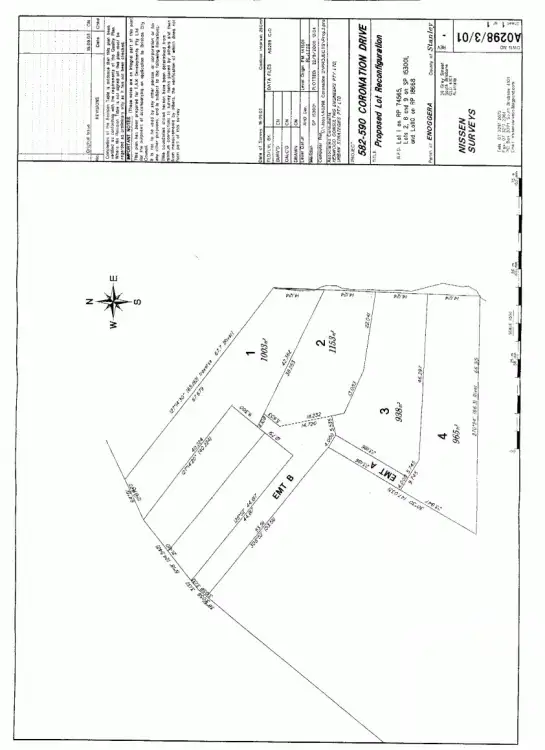 Floorplan of Homely house listing, 588 Coronation Drive, Toowong QLD 4066