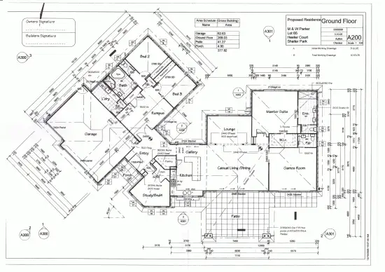 Floorplan of Homely house listing, 25 Heeler Court, Shailer Park QLD 4128