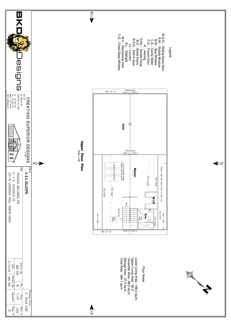 Floorplan of Homely house listing, 8 Longreach Court, Tannum Sands QLD 4680