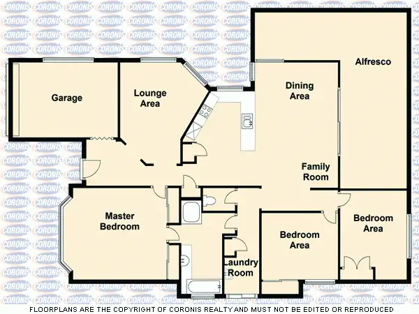 Floorplan of Homely house listing, 11 Wooraka Street, Rochedale South QLD 4123