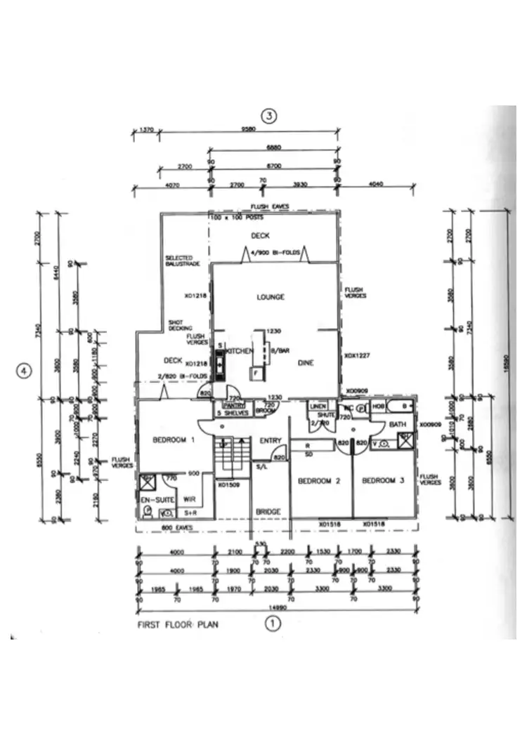 Floorplan of Homely house listing, 7 Sunnyside Court, Maleny QLD 4552