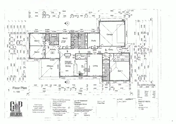 Floorplan of Homely house listing, Address available on request
