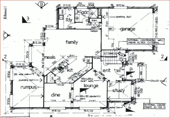 Floorplan of Homely house listing, 9 Boronia Court, Albany Creek QLD 4035