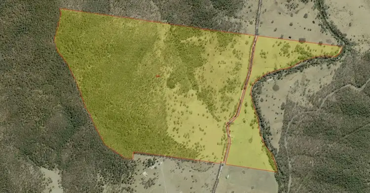 Floorplan of Homely rural property listing, 176 Boorook Road, Tenterfield NSW 2372